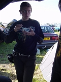 Wacken 2005 ~ Stefan ~13